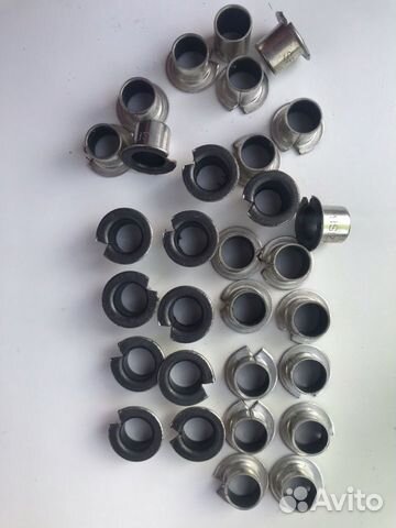 Втулки скольжения актуатор сцепления Toyota / Peug