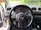Volkswagen Polo 1.6 AT, 2011, 100 000 км объявление продам