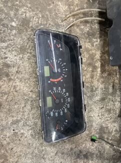 Щиток приборов ваз 2114