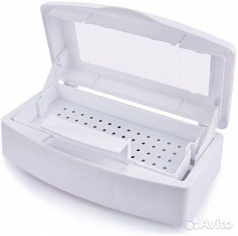 Бокс для стерилизации