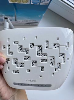 Машрутизатор TP-link TD-W8951ND