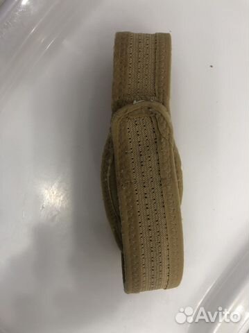 Бандаж от пупочной грыжи детский