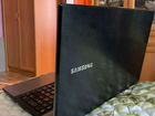 Игровой ноутбук Samsung SSD/А8/6gb
