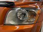 Dodge Caliber 2.0 CVT, 2011, 70 831 км объявление продам