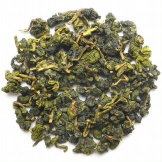 Молочный улун премиум най сян цзинь сюань 100 гр