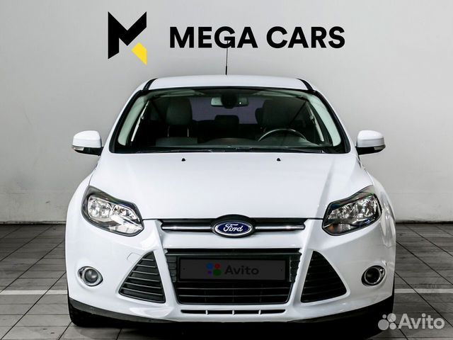 Ford Focus 2.0 AMT, 2012, 75 000 км