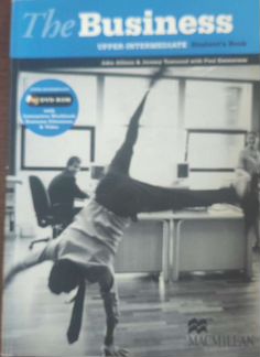 Учебники Business English