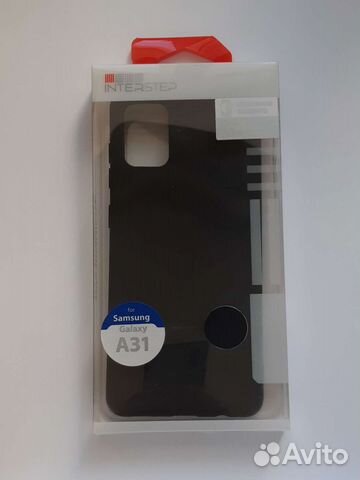 Чехлы на Samsung A31