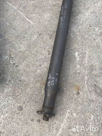 Карданный вал Мерседес