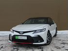 Toyota Camry 2.5 AT, 2021, 10 км объявление продам