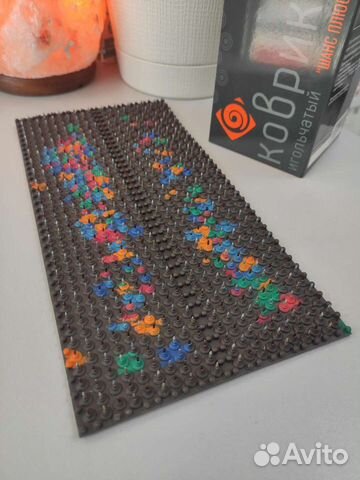 Аппликатор Ляпко одинарный 5.8