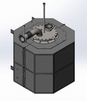 Моделирование 3d