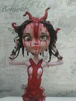 Ооак монстер хай