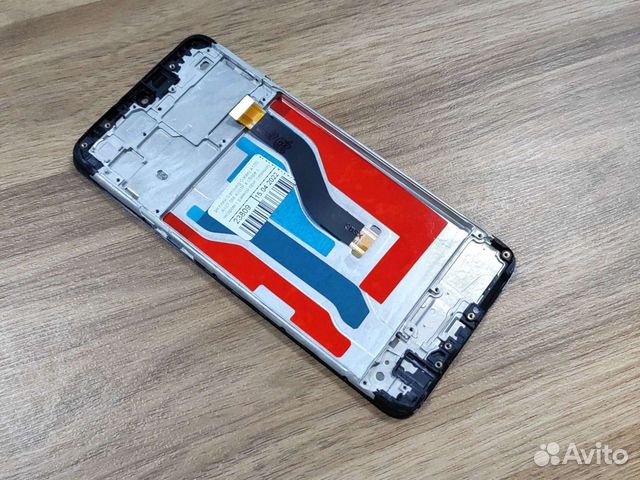 Дисплей Samsung Galaxy A10S A107 SM-A107F