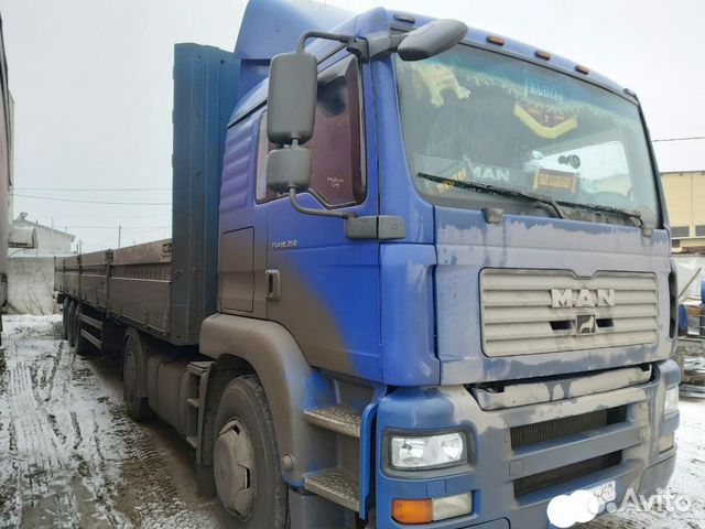 Услуги длинномера (шаланда 13,6 метра)