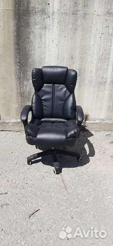 808 кресло офисное компьютерное