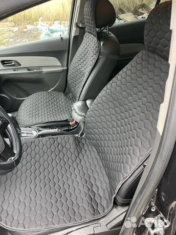 Автомобильные накидки на сиденья