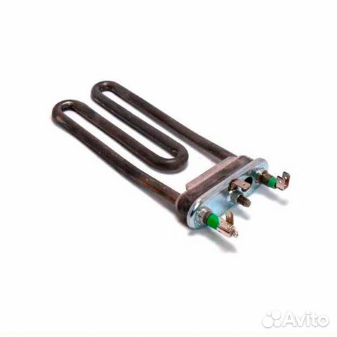 Тэн стиральных машин Ariston, Indesit 1700 Вт