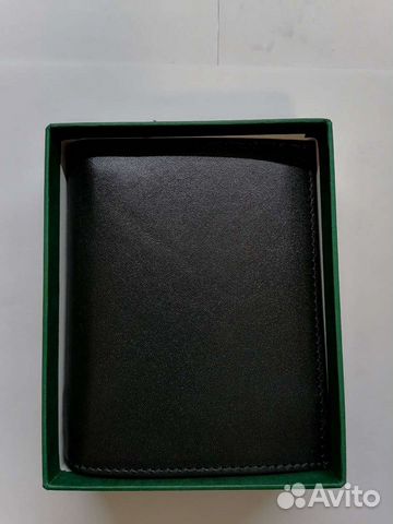 Партмоне мужской