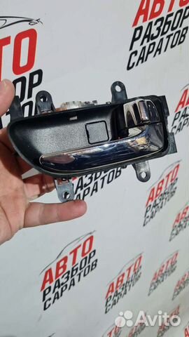 Ручка открывания двери Infiniti FX перед. правая