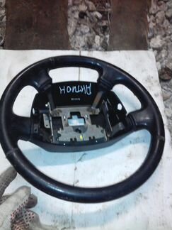 Руль Санг Йонг Актион