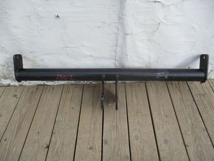 Тягово-сцепное устройство Mitsubishi Outlander