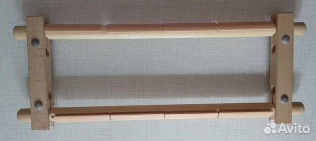 Пяльцы-рамка для вышивания