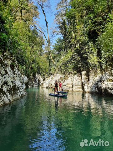 SUP доски, прокат/ обучение/ туры на сап