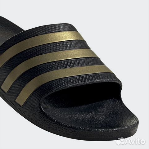 Шлепанцы Adidas Adilette Aqua