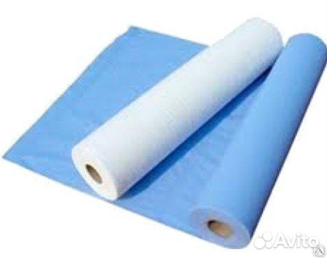 Простыни\салфетки одноразовые (премиум)