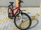 Велосипед forward titan 585 объявление продам