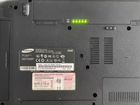 Игровой ноутбук Samsung r590 i5 geforce gt 330 объявление продам