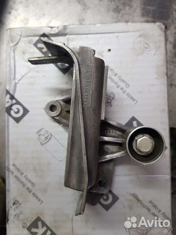 Натяжитель