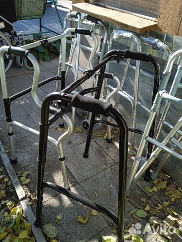 Костыли, трости,ходули,выбор большой