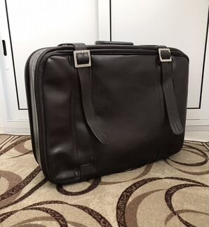 Чемодан СССР