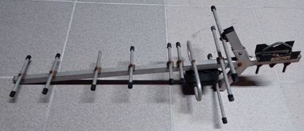 Антенна 3G, GSM