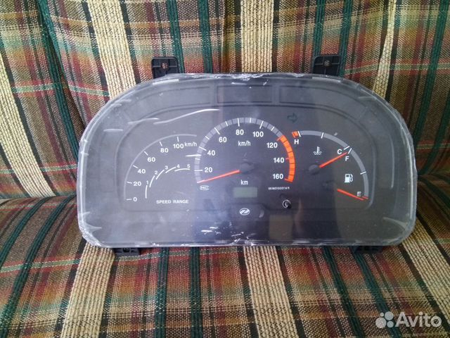 Тагаз мастер lc 100