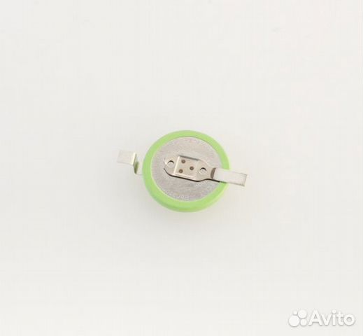 Элемент питания BR1632A/FAN Panasonic