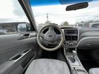 Subaru Forester 2.5 AT, 2008, 252 000 км объявление продам