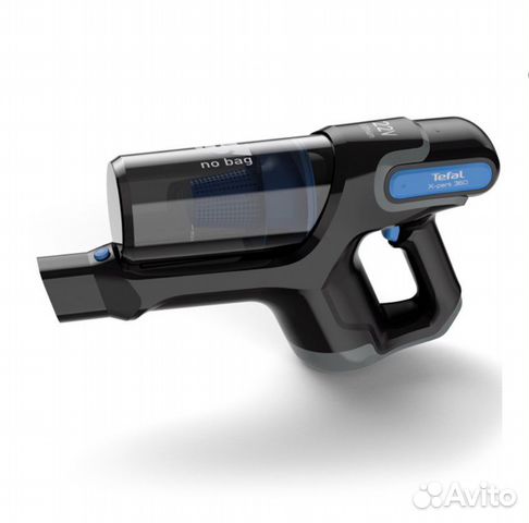 Пылесос Tefal ty7231wo