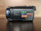 Sony HDR-CX740
