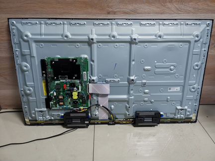 Телевизор Samsung UE43TU7090 (По запчастям)