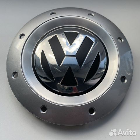 Крышка литого диска Volkswagen 1K0601149E