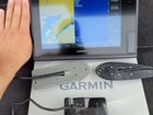 Картплоттер Garmin gpsmap 7410 xsv объявление продам
