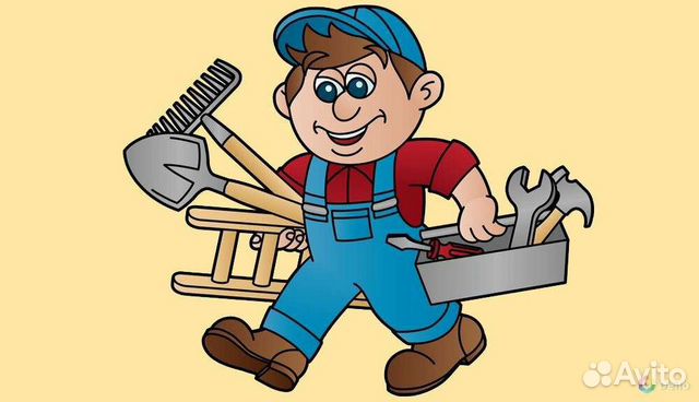 Сборка мебели.сантехник.электрик.мастер на час