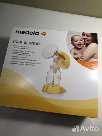 Молокоотсос