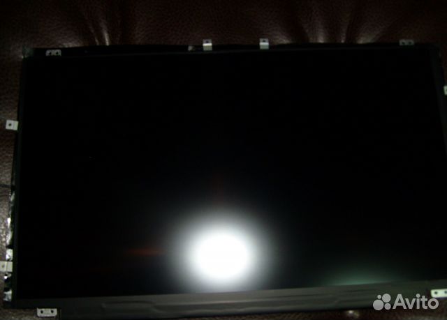 Матрица lumus nova NR15C m156x40-137-0301