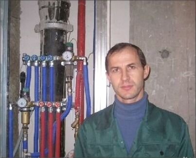 Муж на час. Сантехник. Электрик. Сборщик мебели