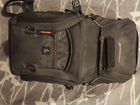 Фотосумка рюкзак Vanguard Adaptor 41, серый