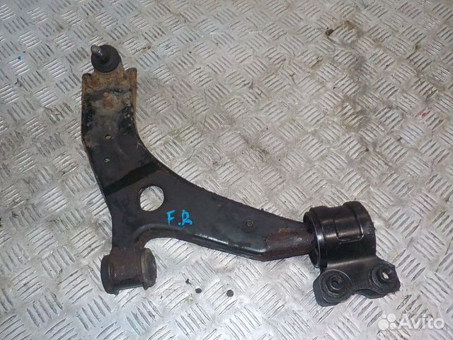 Рычаг передний и другое Ford 2 Фокус C-max
